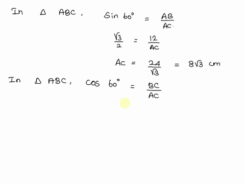 diagram-not-uccuralely-drwn-12-cm-abcd-is-0-reclangle-cde-is-straight-line-ab-12-cm-angle-acb-60-angke-eac-8-calculate-the-length-of-ce-you-must-show-all-your-working-58176