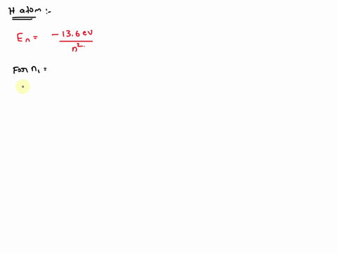 calculate-i-first-excitation-energy-of-the-electron-in-the-hydrogen-atom-81553