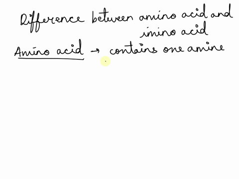 whats-the-difference-between-amino-acids-and-imino-acids-93122