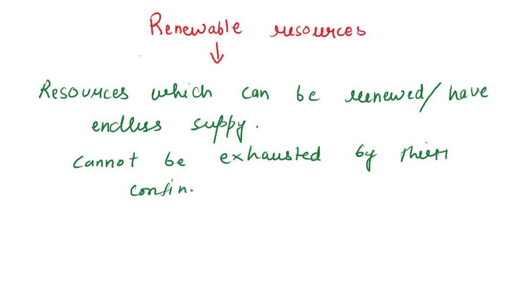 SOLVED: Which statements about nonrenewable resources are correct? Check  all that apply. Nonrenewable resources form rapidly. Even though fossil  fuels can still form in nature, fossil fuels are considered nonrenewable  resources. Nonrenewable