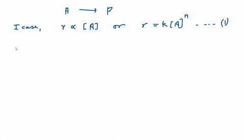 the-rate-0f-a-reaction-is-doubled-when-the-concentration-0f-one-reactant-is-quadrupled-what-is-the-order-of-the-reaction-with-respect-to-this-reactant-order-08448