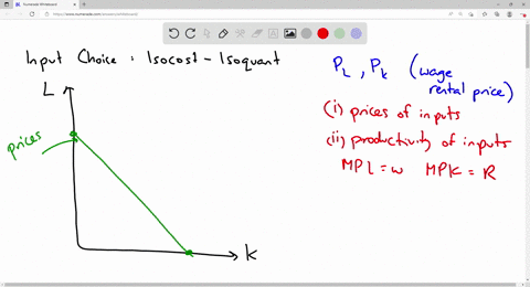 briefly-describe-a-production-function-and-explain-what-is-the-most-important-economic-factors-influencing-the-choice-of-the-best-combination-of-inputs-by-a-firm-2