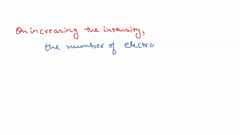 a-metal-surface-is-struck-with-light-of-400-nm-releasing-a-stream-of-electrons-if-the-light-intensity-is-increased-without-changing-the-wavelength-what-is-the-result-emitted-electrons-are-mo-10373