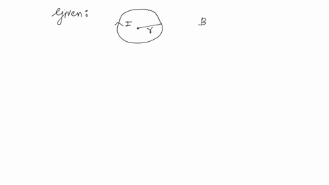 a-current-i-flows-in-a-circular-coil-of-radius-r-if-the-coil-is-placed-in-a-uniform-magnetic-field-b-with-its-plane-parallel-to-the-field-magnitude-of-the-torque-that-acts-on-the-coil-is
