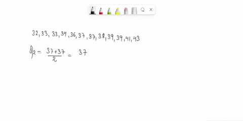 for-the-following-data-calculate-the-lower-limit-for-determining-outliers-for-a-box-and-whisker-plot43-41-39-39-38-37-37-36-34-33-33-32where-as-lower-fence-q1-15-iqr-and-upper-fence-q315-iqr-70105