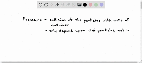 the-molecular-view-of-gaseous-mixture-is-shown-arrange-the-three-components-of-the-gaseous-mixture-in-order-of-increasing-partial-pressure-lowest-partial-pressure-highest-partial-pressure-an-69565