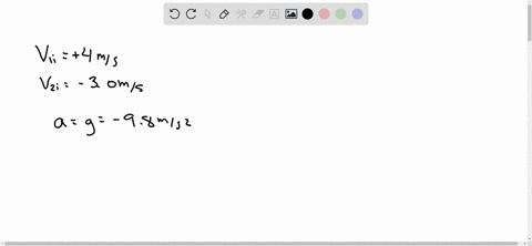a-gymnast-practices-two-dismounts-from-the-high-bar-on-the-uneven-parallel-bars-during-one-dismount-she-swings-up-off-the-bar-with-an-initial-upward-velocity-of-40-ms-in-the-second-she-relea-06374