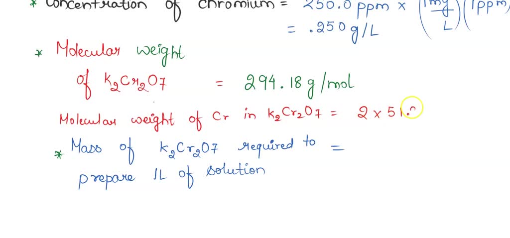 solved-in-a-routine-laboratory-analysis-a-solution-of-sodium-chromate