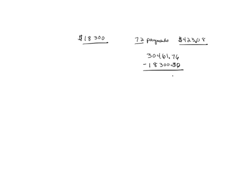 what-is-the-finance-charge-and-annual-percentage-rate-for-the-installment-loan-using-the-apr-formula-amount-financed-is-18300-number-of-payments-is-72-and-number-of-monthly-payments-is-42308