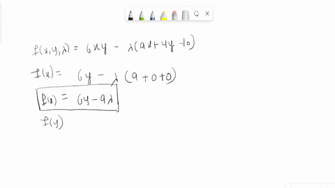 find-fy-and-fx-the-symbol-a-is-the-greek-letter-lambda-fx-y-1-6xy-a9x-4y-10-fy-f-70845