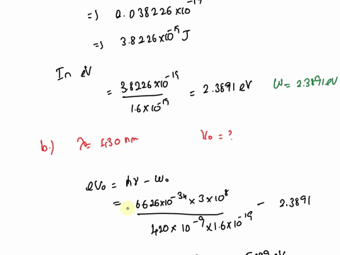 in-a-photoelectric-effect-experiment-it-is-observed-that-no-current-flows-unless-the-wavelength-is-less-than-520-nm-part-a-what-is-the-work-function-of-this-material-express-your-answer-usin-07473