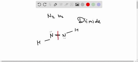 what-is-the-formal-charge-on-each-nitrogen-atom-in-the-most-reasonable-lewis-structure-for-n2h2-a-2-b-1-c-2-d-0-e-1-61412