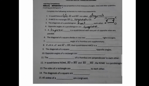 paki-answer-po-plss-complete-the-following-sentences-to-make-true-statements1-in-quadrilateral-mane-ae-and-mn-are-called______2-if-abcd-is-a-rectangle-ab______to-cd3-the-diagonals-of-a-paral-85797
