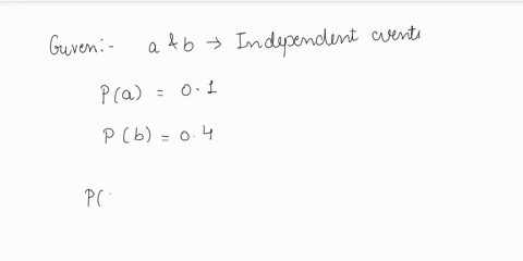 question-14-if-a-and-b-are-independent-events-with-pa-1-and-pb-4-then-o-a-pa-7at-b-0-bpa-zut-b-5-c-pa-yat-b-04_-dpa-0-b-25-75397