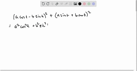 verify-the-identity-a-cos-t-b-sin-t2a-sin-tb-cos-t2a2b2-27692