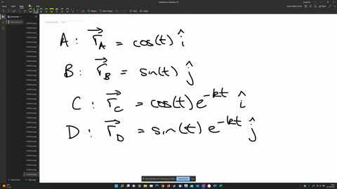 the-position-vector-for-particle-a-is-costi-and-the-position-vector-for-particle-b-is-sintj-particles-and-d-follow-similar-trajectories-to-particles-a-and-b-respectively-except-they-are-also-86672