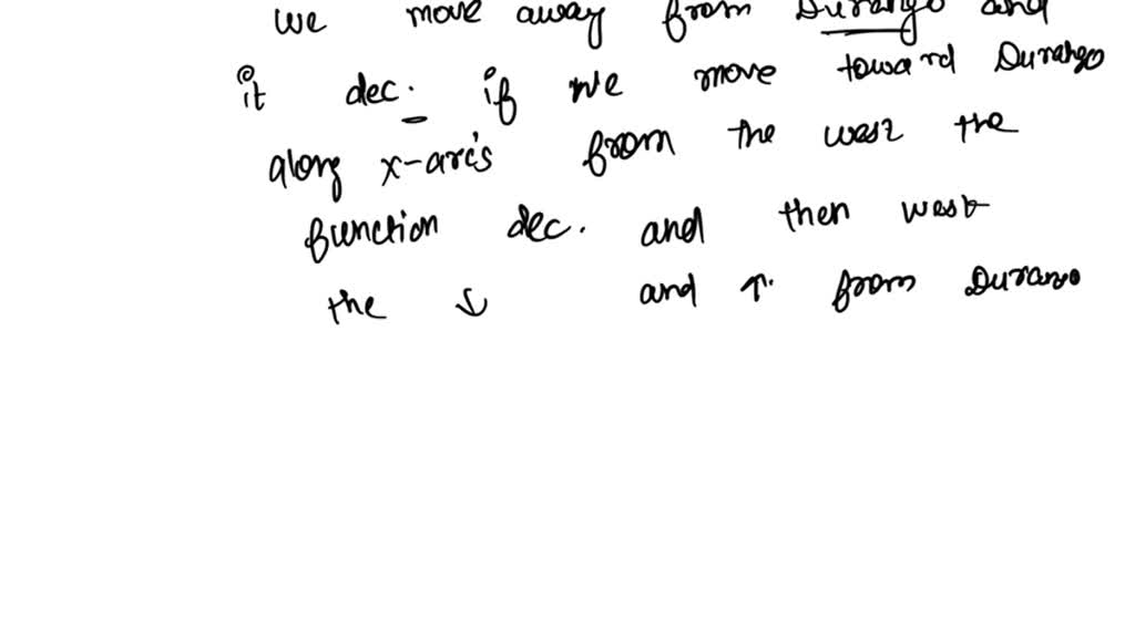 SOLVED point) Surtace Temparature 232 Sat Oct 24 2009 (a) Describe