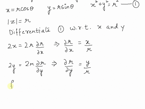 determine-where-the-following-functions-satisfy-the-cauchy-riemann-equations-and-where-the-functions-are-differentiable-i-fzzz-52468