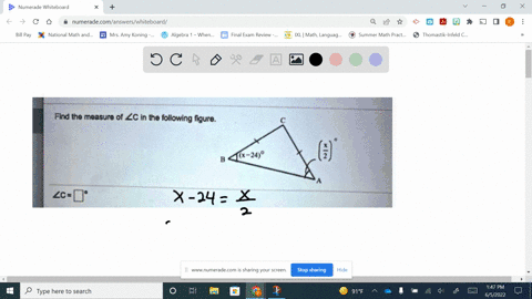 find-tne-measure-of-zc-in-the-following-fgure-tx-240-lc-01235