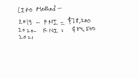 in-2022-fischer-corporation-changed-its-method-of-inventory-pricing-from-lifo-to-fifo-net-income-computed-on-a-lifo-as-compared-to-a-fifo-basis-for-the-four-years-involved-is-ignore-income-t-33142