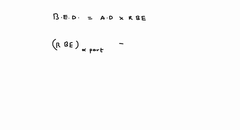 neutrons-mathrmrbe20-and-alpha-particles-have-the-same-biologically-equivalent-dose-however-the-abso-67854