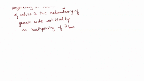 what-is-the-importance-of-codons-differing-in-the-last-nitrogenous-base-ex-cuu-cuc-both-coding-for-leucine-but-still-being-able-to-code-for-the-same-amino-acid-10274