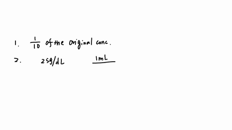 8-a-10-ml100ml-solution-is-diluted-110-what-is-the-concentration-of-the-resulting-solution-6-a-16-dilution-of-a-25-gdl-solution-is-further-diluted-by-adding-25-ml-of-distilled-water-to-1-ml-60118