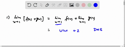 point-use-the-given-graphs-of-the-function-left-in-blue-and-g-right-in-red-to-find-the-following-limits-linlf-g-2-limlfz-gz-help-limits-3-lim-fzgz-1-flz-lim-i-0-gl-lim-v3-fx-13467