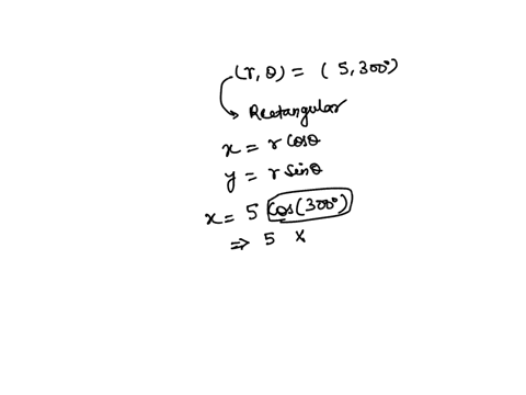 in-problems-4156-polar-coordinates-of-a-point-are-given-find-the-rectangular-coordinates-of-each-p-6-87599