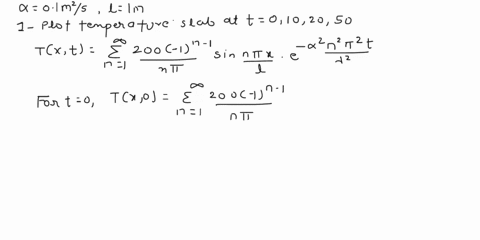 refer-to-the-solution-of-example-in-the-class-notes-the-transient-heat-diffusion-problem-take-a-01m-1lmand-plot-the-temperature-distribution-in-the-slab-at-t-0-1q-20-sosec-the-heat-flux-q-is-28188