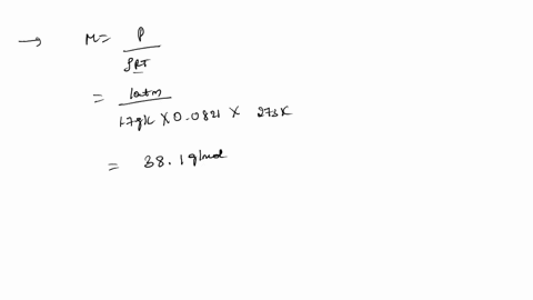12-mole-cs-reacts-with-9-mole-of-o2-g-to-form-co-g-and-co2-g-if-no-one-reactant-remains-then-calculate-the-density-of-final-gas-mixture-in-gl-at-360-k-temperature-and-1642-atm-pressure-r-008-27316