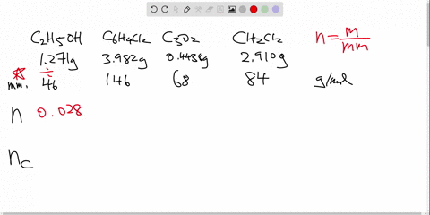 calculate-the-number-of-moles-of-carbon-atoms-present-in-each-of-the-following-samples-a-1271-g-of-ethanol-mathrmc_2-mathrmh_5-mathrmoh-b-3982-mathrmg-of-14-dichlorobenzene-mathrmc_6-mathrmh_4-mathrmc
