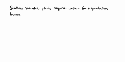 1-explain-why-seedless-vascular-plants-need-water-for-their-reproduction-2-locate-sori-at-the-bottom-of-a-fern-leaf-what-do-sori-contain-how-are-they-produced-3-how-is-a-gametophyte-produced-15326