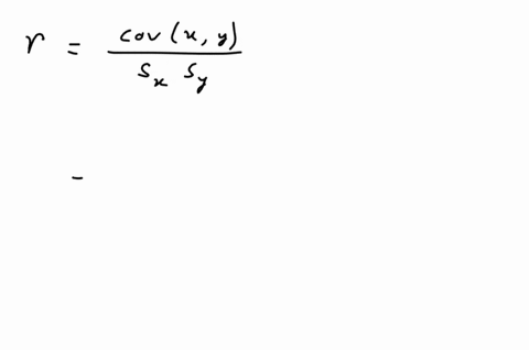 exhibit-14-6-you-are-given-the-following-information-about-x-and-y-x-independent-variable-y-dependent-variable-12-4-3-6-7-2-6-4-variance-of-x-267-variance-of-y-14-covariance-ofx-y-267-refer-05742