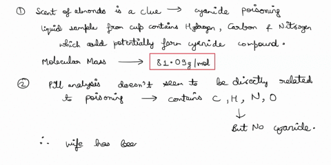 a-53299-g-sample-of-the-drug-was-analyzed-in-lab-and-found-to-contain-34612-g-carbon-2398-g-hydrogen-10852-g-oxygen-and-5436-g-sulfur-the-compound-is-found-to-have-a-molecular-mass-of-31438-53512