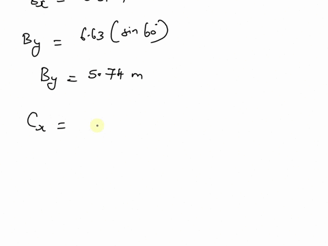 600-the-three-displacement-vectors-the-drawing-have-magnitudes-of-a-592m-b-663m-andc-436-mfind-theresultant-a-magnitude-and-b-directional-angle-of-the-three-vectors-by-means-of-the-component-73138
