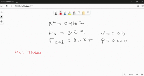 the-general-form-of-the-quadratic-multiple-regression-models-is-the-following-results-were-obtained-as-part-of-a-simple-regression-analysis-r2-09162-f-statistic-from-the-f-table-359-calculat-12524