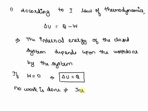 1-how-much-does-the-internal-energy-of-a-closed-system-that-absorbs-the-same-amount-of-heat-vary-as-the-work-it-does-2-a-closed-system-receives-100-j-of-heat-and-performs-125-j-of-work-on-th-60537