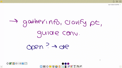when-is-it-appropriate-to-ask-a-client-questions-when-would-you-ask-open-questions-closed-questions-give-an-example-of-each