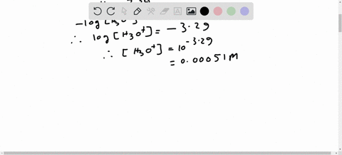 calculate-the-ka-of-a-weak-acid-if-a-0051-m-solution-of-the-acid-has-a-ph-of-329-at-25c-65563