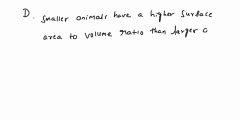 smaller-animals-will-equilibrate-at-relatively-lower-body-temperatures-in-the-sun-because-group-of-answer-choices-a-they-have-thinner-boundary-layers-than-large-animals-b-they-are-better-abl-23276