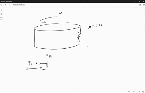 3-in-an-amusement-park-ride-a-child-stands-against-the-wall-of-a-cylindrical-room-that-is-then-made-to-rotate-the-floor-drops-downward-and-the-child-remains-pinned-against-the-wall-the-radiu-91017