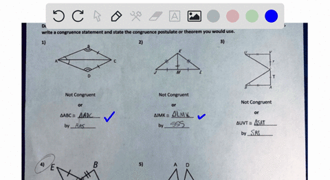 decide-whether-enough-information-given-to-prove-that-the-triangles-are-congruent-if-there-enougn-information-write-congruence-statement-and-state-the-congruence-postulate-or-theorem-you-wou-92398