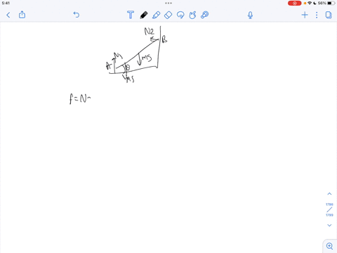 a-721052-n-painter-needs-to-climb-d2468-m-up-a-ladder-measured-along-its-length-from-the-point-where-the-ladder-contacts-the-ground-without-the-ladder-slipping-the-uniform-density-ladder-is-78664