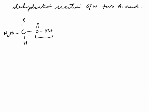 what-triggers-a-dehydration-reaction-between-two-amino-acids-assuming-theyre-perfectly-aligned-with-a-carboxyl-group-of-one-bordering-the-amine-group-of-the-other-03212