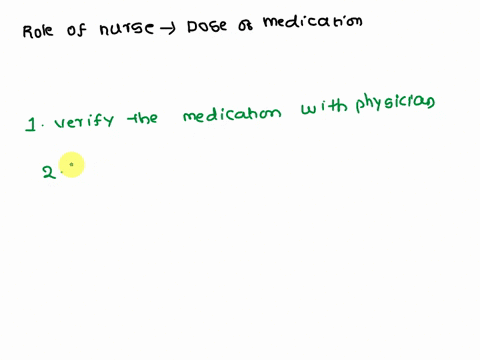 what-role-can-a-nurse-play-is-ensuring-that-a-correct-dose-of-medication-is-administered-to-a-patient-91171