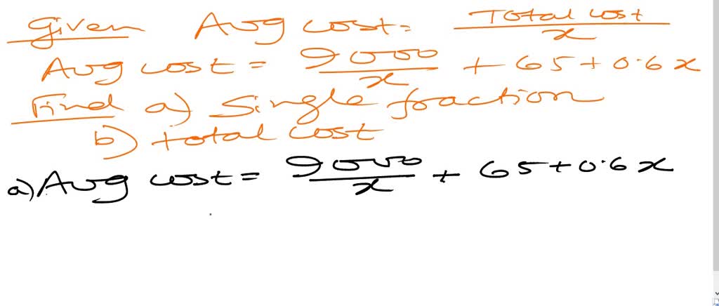 SOLVED A Company Reports Cost Of Goods Manufactured Of 854 220 And solved-the-average-manufacturing-cost-per-unit-in-hundreds-chegg