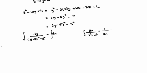 solve-the-initial-value-problem-dydx-y2-10y16-y0-5-88434