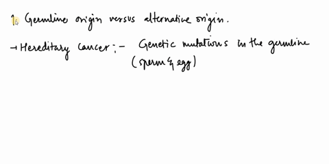 what-is-the-difference-between-a-hereditary-cancer-and-sporadic-cancer-germline-origin-verus-alternative-origin-all-cancers-are-sporadic-sometimes-we-just-see-clusters-of-individuals-in-fami-76513