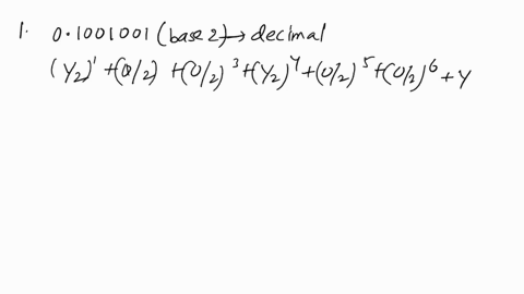 please-show-all-work-1-convert-the-following-numbers-from-their-given-base-to-decimal-a-01001001-base-2-b-03a2-base16-c-02a1-base-12-2-what-is-the-decimal-value-of-the-following-binary-numbe-82758